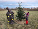 Adventní kouzlení Adventní kouzlení