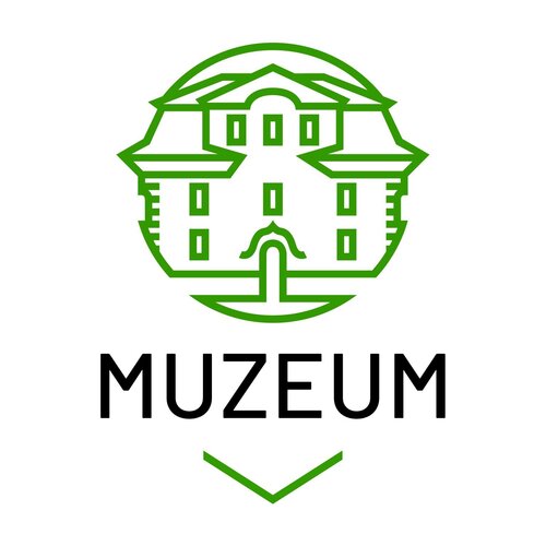 Logo des Stadtmuseums Franzensbad