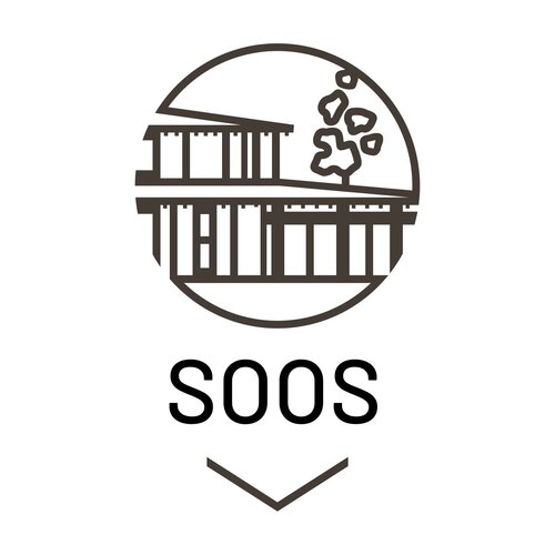 Logo des Naturreservates Soos