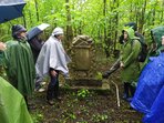 Závěrečné setkání Místní průvodci - Závěrečné setkání