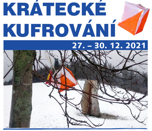 49 Krátká Kufrování 2021