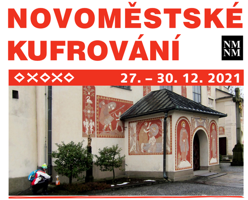 49 NMNM Kufrování 2021