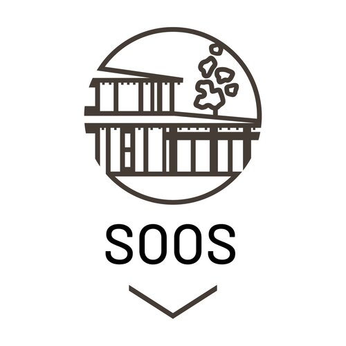 Logo NPR Soos při MMFL Logo NPR Soos při MMFL