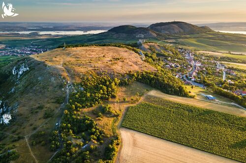 CHKO Pálava_foto JMiklin CHKO Pálava_foto JMiklin