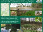Exkurze za obojživelníky a plazy Exkurze za obojživelníky a plazy