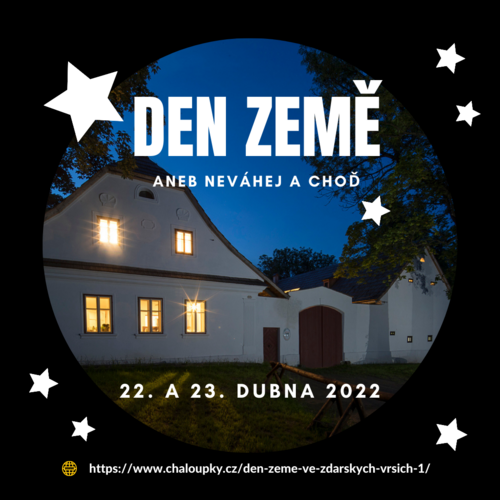den země