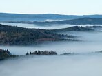 Přimdský hrad a okolí