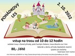 Pohádkový les 2022 Pohádkový les 2022