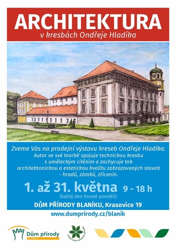 architektura VÝSTAVA