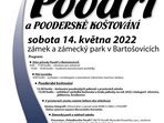 Otevírání Poodří a pooderské koštování