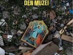 Mezinárodní den muzeí Mezinárodní den muzeí