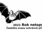 Rok netopýrů 2022 Rok netopýrů 2022