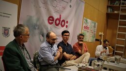 Besedy Ekologických dnů Olomouc 2026