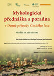 Myko přednáška a poradna