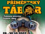 Podzimní příměstský tábor - Podzimní putování Českým rájem Podzimní příměstský tábor - Podzimní putování Českým rájem
