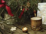 Adventní svícení Adventní svícení