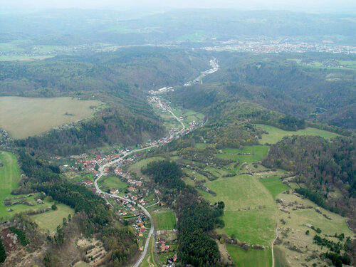 08 Lažánky