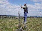 Přednáška o citlivém řezu ovocných dřevin Přednáška o citlivém řezu ovocných dřevin