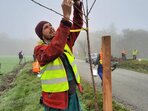 Víkendový kurz citlivého řezu ovocných dřevin Víkendový kurz citlivého řezu ovocných dřevin