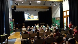 Ozvěny Ekofilmu 2026