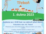 Ukliďme Třeboň Ukliďme Třeboň