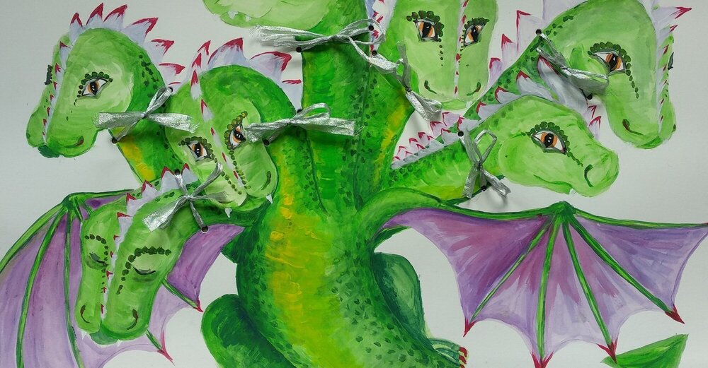 Stezka za poklady Českého ráje