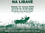 Armáda, lesnictví a myslivost na Libavé Armáda, lesnictví a myslivost na Libavé