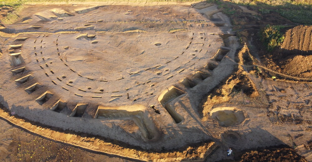 Archeologické léto v Českém ráji