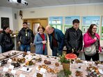 Výstava hub v Mariánských Lázních 2023 Výstava hub v Mariánských Lázních 2023
