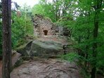 Archeologické léto - Hrad Zbiroh a Kalich Českobratrský Archeologické léto - Hrad Zbiroh a Kalich českobratrský