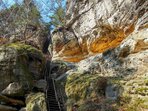 Archeologické léto - Archeologie Příhrazských skal I Archeologické léto - Archeologie Příhrazských skal I