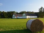 Vesnická architektura Třeboňska Vesnická architektura Třeboňska