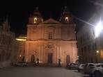 Malta a její kulturní dědictví, SPOLEG Malta a její kulturní dědictví, SPOLEG