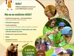 Letné tábor 2023 - Kriminálka URSUS Letné tábor 2023 - Kriminálka URSUS