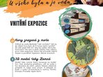 Interaktivní expozice Interaktivní expozice
