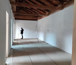 Tři trubky - ztráty a nálezy - březen 2023
