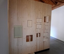 Tři trubky - ztráty a nálezy - červen 2023
