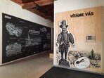 Komentované prohlídky v rámci strašického posvícení Komentované prohlídky Domu přírody Brd v rámci Strašického posvícení