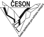 Česká společnost pro ochranu netopýrů Česká společnost pro ochranu netopýrů