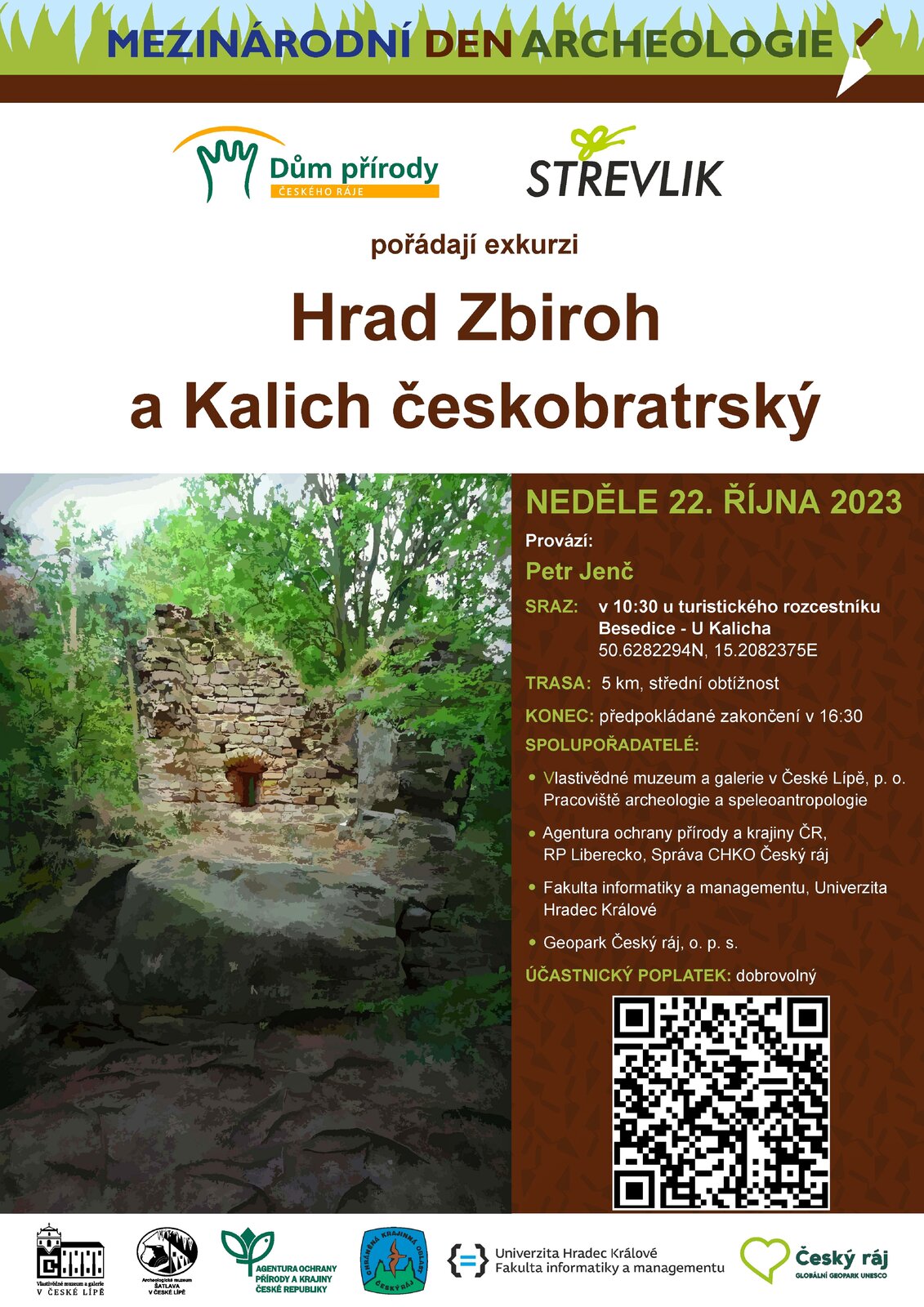 MDA v Českém ráji 2023