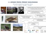 Setkání přátel přírody Karlovarska 2023 Setkání přátel přírody Karlovarska 2023