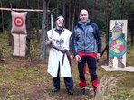 Sváteční pochod přes Blaníky 2023 Sváteční pochod přes Blaníky 2023