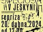 MATER SPECIOSA V JESKYNI MATER SPECIOSA V JESKYNI