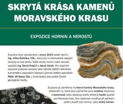 panel v expozici