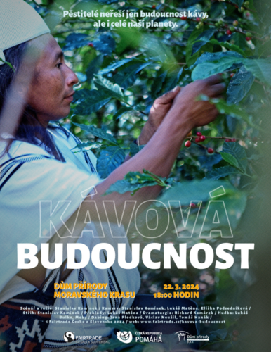 Kávová budoucnost