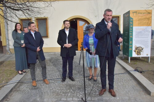 Starosta Města Veselí nad Moravou Starosta Města Veselí nad Moravou