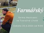 Farmářský den Farmářský den