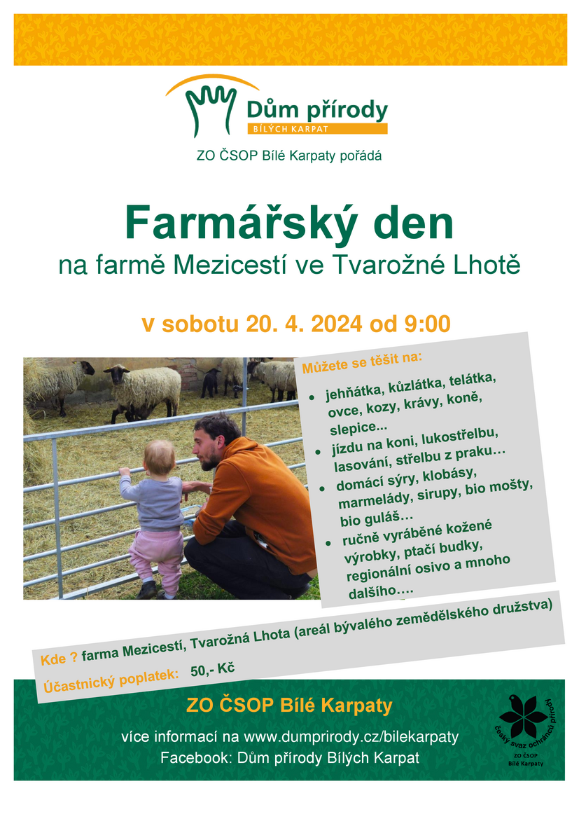 Farmářský den 20-4-2024 Final - logo ČSOP