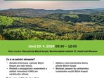 Setkání průvodců a informačních center v CHKO Bílé Karpaty Setkání průvodců a informačních center v CHKO Bílé Karpaty