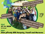 Jak na klimatické vzdělávání Jak na klimatické vzdělávání